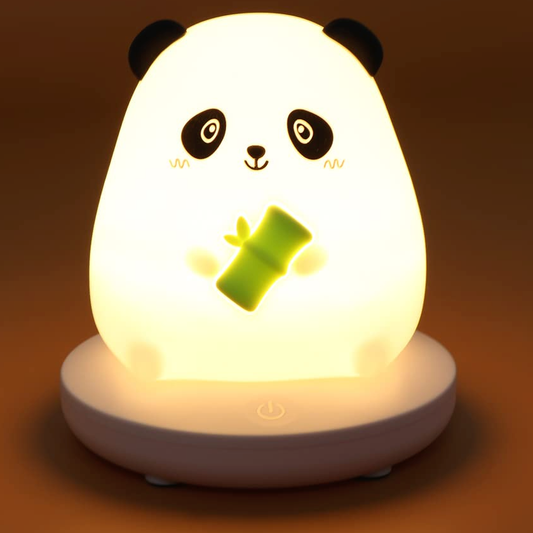 Panda Nightlight